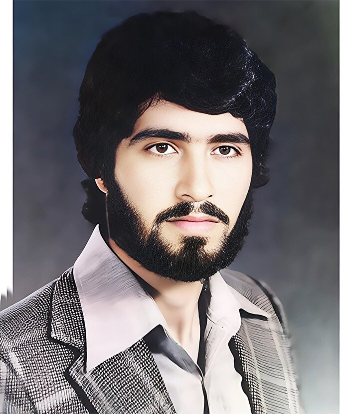 فیلم / روایتی از زندگینامه شهید«محمدرضا سبزکار»