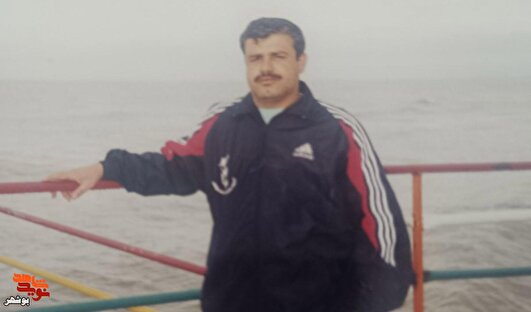 حکایت تلخ آزاده‌ «سیداحمد حسینی» از روز‌هایی که شاهد لحظه‌ی سنگین شهادت غریبانه همرزمانش بود