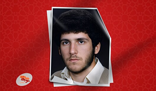 از آغوش مادر تا آسمان سردشت؛ سفر عاشقانه «داود»