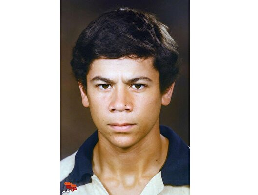 لطف بی‌دریغ معبود، خدا مرا از هیچ به نور رساند