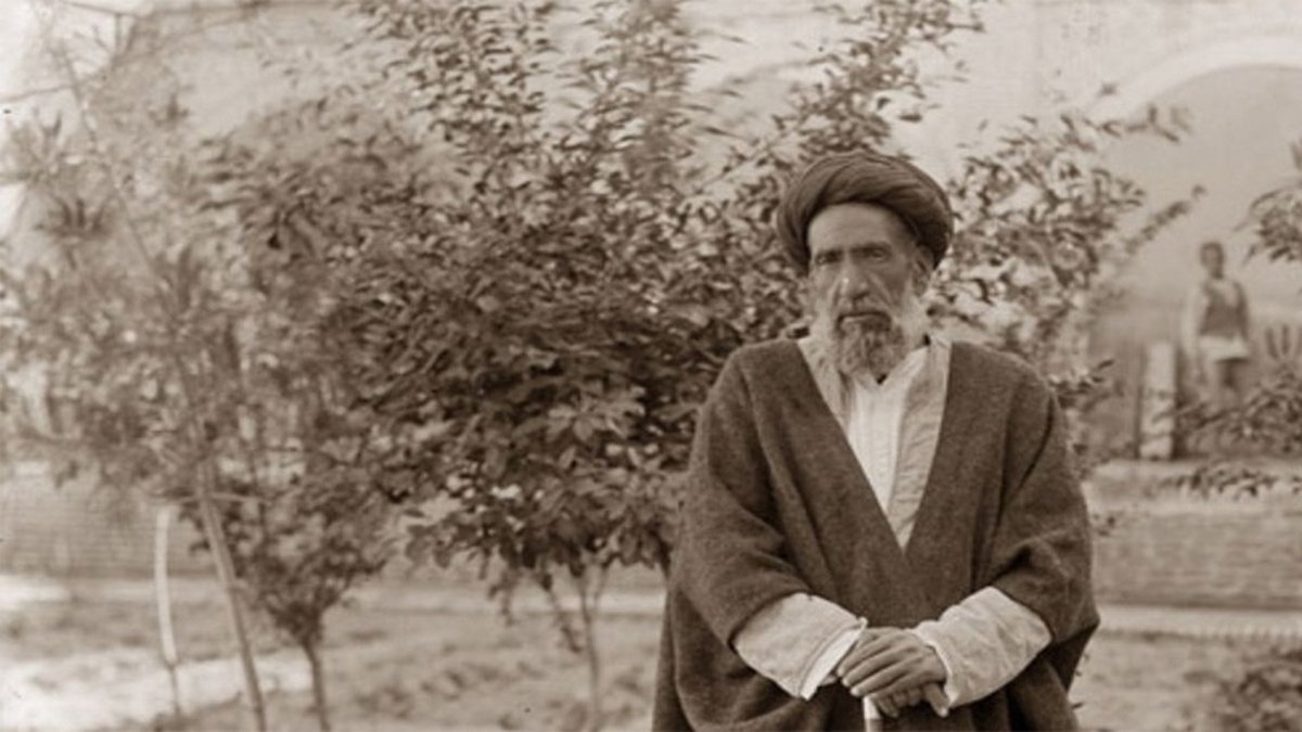 ناگفته هایی از سلوک، شجاعت و مقام شهید «آیت‌الله سید حسن مدرس» 