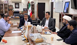 یلدای شهدایی همزمان با سراسر کشور در استان بوشهر...