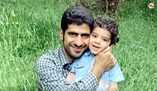 شهید «عبدالکریم پرهیزگار»/ فاتح بوکمال در  نبرد تن به تن