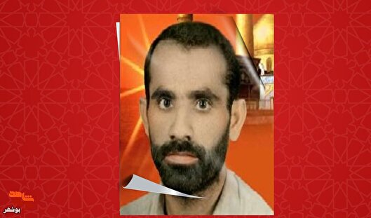 شهیدی که از پادگانش فرار کرد تا در صف مبارزه...