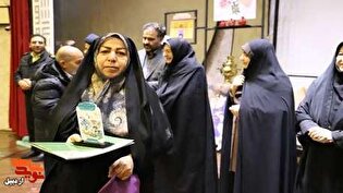 معرفی برگزیدگان مرحله استانی بیست‌وهفتمین جشنواره بین‌المللی قصه‌گویی در اردبیل