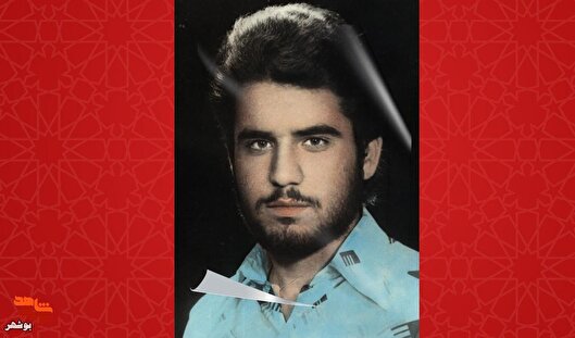 شهیدی که در قنوت نمازهایش دعای «اللهم ارزقنی...