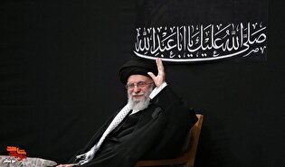 آغاز مراسم‌های عزاداری «رهبر شهید» در استان بوشهر...