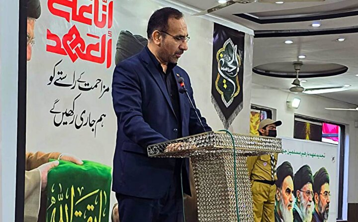 برگزاری یادواره ادبی «رستاخیز بدرقه» با حضور شاعران و اهالی فرهنگ پنج کشور