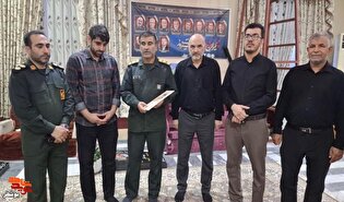 هم‌افزایی سپاه و بنیاد شهید برای جان‌ بخشی به...