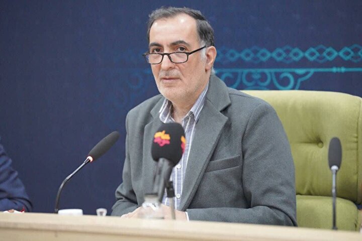 پیام تسلیت رییس بنیاد شهید و امور ایثارگران در پی درگذشت مادر شهیدان والامقام «مظفر»