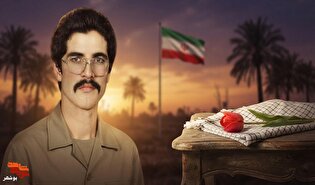 او را جز آماده نبرد ندیدم/ خاطره‌ای از شهید ابراهیم...