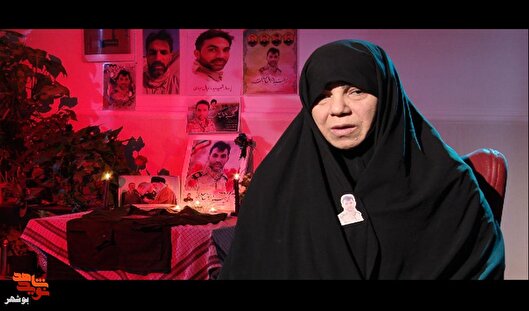 شهامت در کودکی، ماندگاری در راه؛ روایت خانواده...