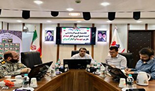 جمع‌آوری آثار شهدا، حفظ هویت تاریخی یک ملت است