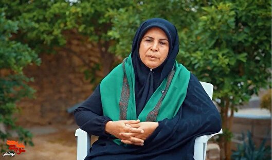 «من جا ماندم»؛ روایتی که با شهادت کامل شد