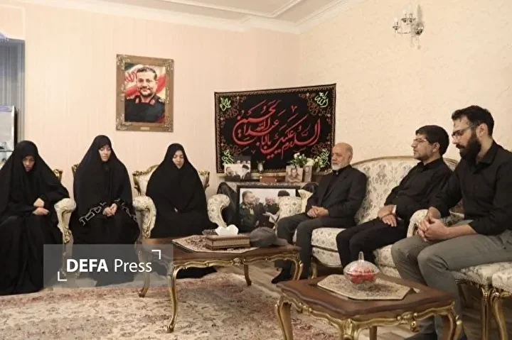 سرلشکر عبداللهی: قدرت‌سازی در بسیج ارمغان شهید سلیمانی بود