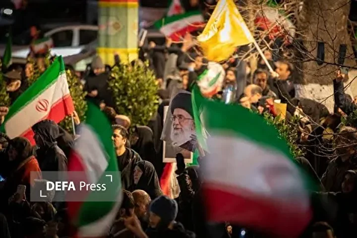 دعوت شورای هماهنگی تبلیغات برای حضور در آیین بزرگداشت چهلم رهبر شهید