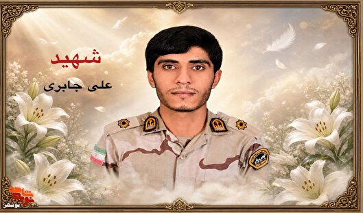ناخدای جوانی که سد راه دشمن متجاوز شد
