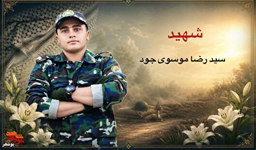 ۱۸ سالگی در سنگر پدافند