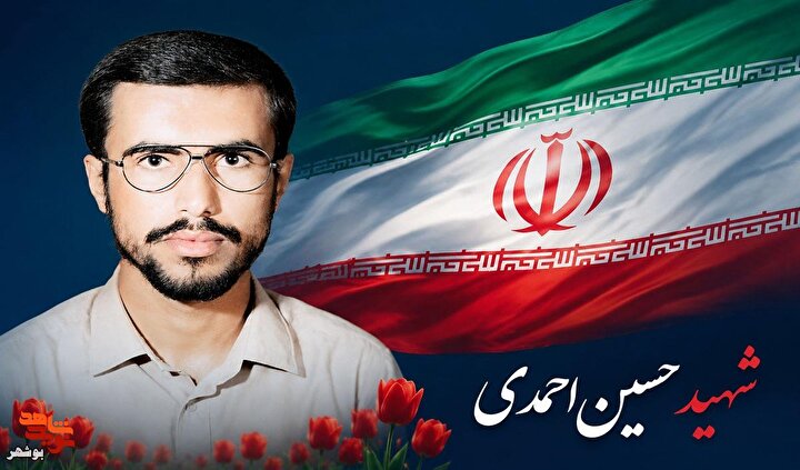 ۱۱ سال چشم انتظاری برای سکاندار عملیات کربلای ۳