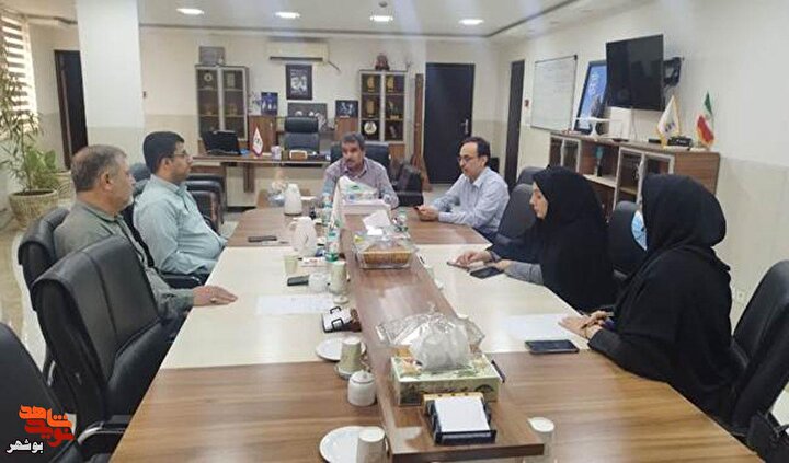 تسریع در توسعه زیرساخت‌های فرهنگی و ورزشی مجتمع ایثار؛ پیگیری احداث فاز‌های ۲ و ۳