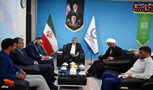 کمیته قرآنی کنگره شهدای استان بوشهر تشکیل شد