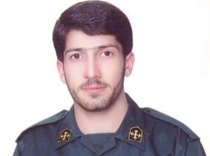 مروری بر زندگی نامه شهید مدافع حرم «سعید شبان گورچین قلعه»