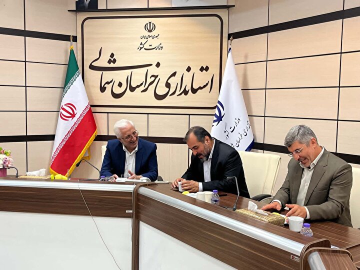 بجنورد میزبان سه رویداد ورزشی و اردویی جامعه ایثارگری در نیمه دوم سال ۱۴۰۵