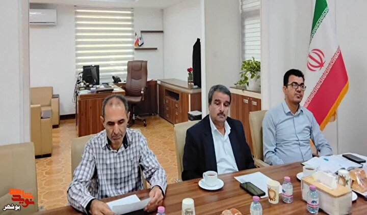 پیشتازی در سنگر علم و ایمان؛ رسالت دانشجویان شاهد در تداوم راه شهدا و اقتدار میهن