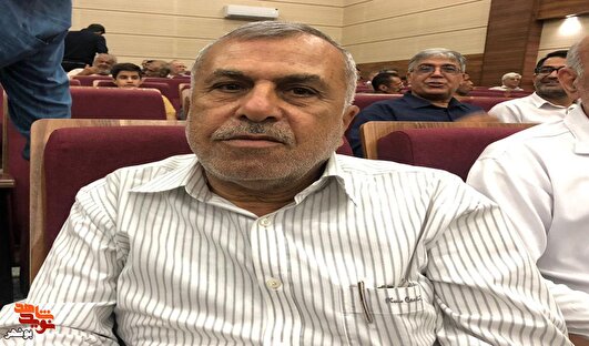 ناگفته‌های ۸ سال و نیم اسارت در کلام عبدالله تنگسیری
