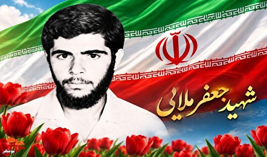 روایت دلاوری فرزند خطه دشتی در مصاف با بعثی‌ها