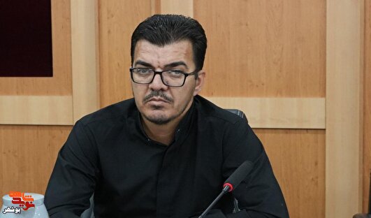 گزارشی از اقدامات میدانی و تکریمی در هفته دفاع مقدس ۱۴۰۵ در بوشهر