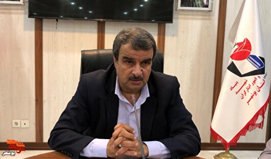 نخبگان شاهد و ایثارگر؛ پرچمداران پیوند علم، تعهد و پیشرفت در دیار نخل و آفتاب