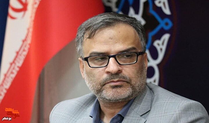 آغاز ساخت سریال تلویزیونی شهید رئیسعلی دلواری در استان بوشهر