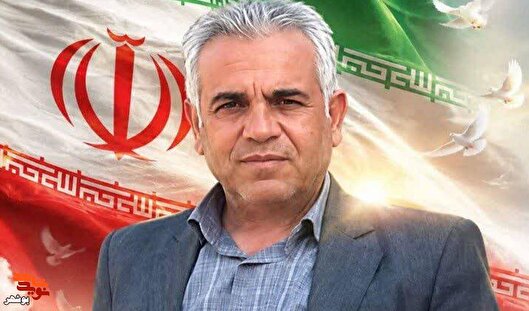 شجاعت؛ امضای همیشگی شهید «محمدجعفر رادبوی»...