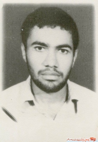 

شهید سرافراز یونس هاشمي‌پور