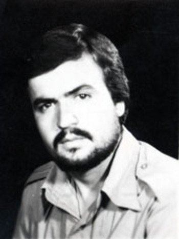شهید سید حسین صادقیان