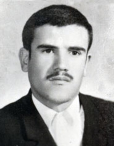شهید سید حسن مصطفوی