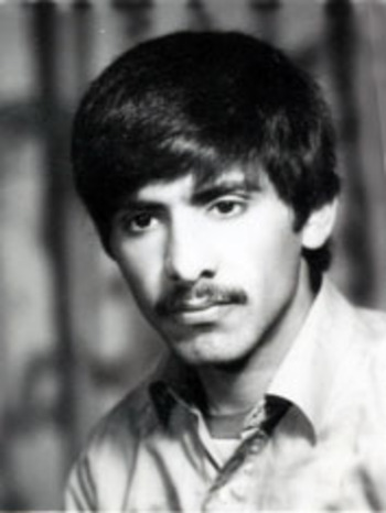 شهید مهدی ترنجی فرد
