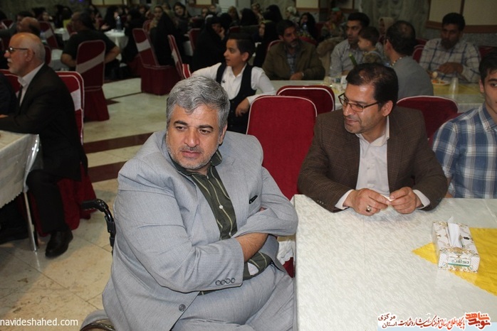 سید مهدی عبدی