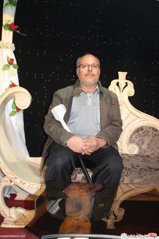حسن آقاگلی