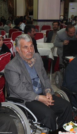 حسن ربیعی
