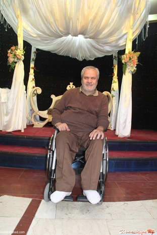 خدامراد فضلی