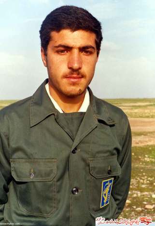 سید محمد میرجمالی