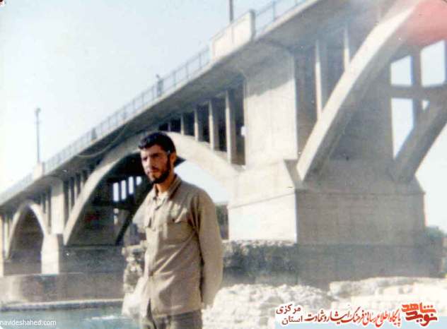 محمد رمضانی