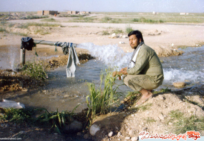 علی اصغر آدینه