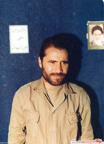 عباس قائمی