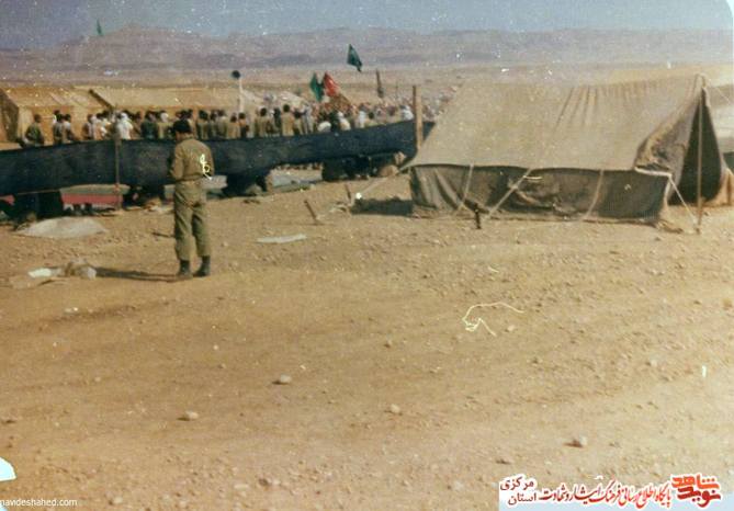 دشت عباس 1362 