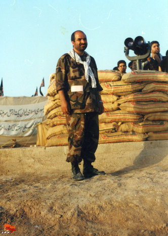 بهمن رسولی