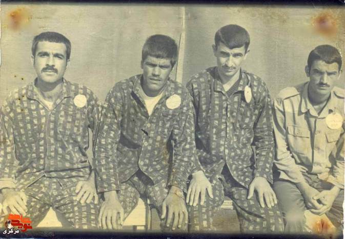 اردوگاه موصل4