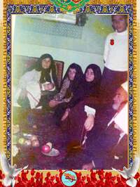 شهید محمود امی
